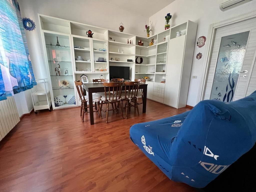 Villino Morena Torre del Lago Puccini Dış mekan fotoğraf