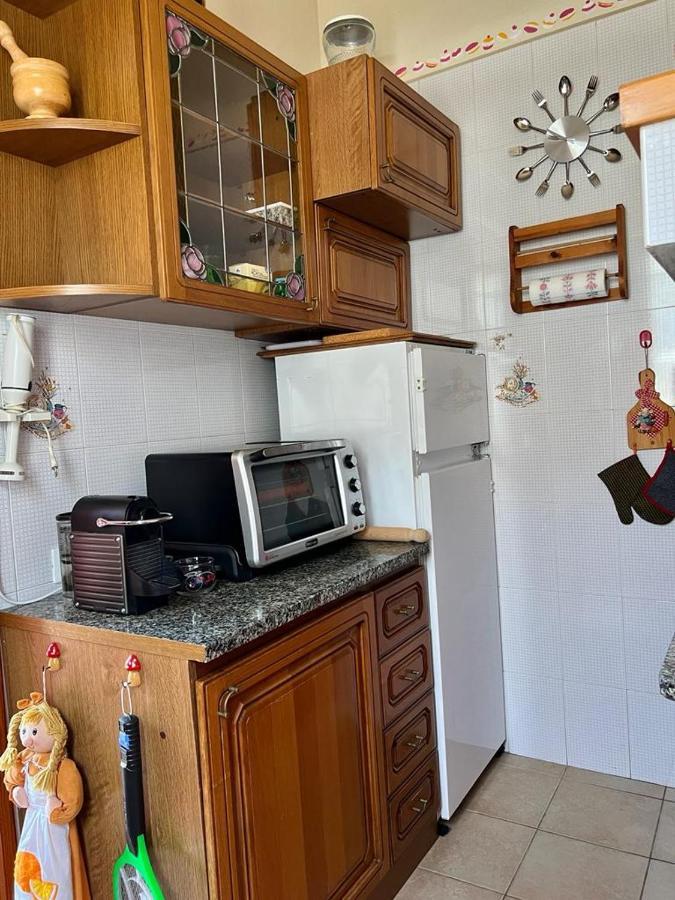 Villino Morena Torre del Lago Puccini Dış mekan fotoğraf