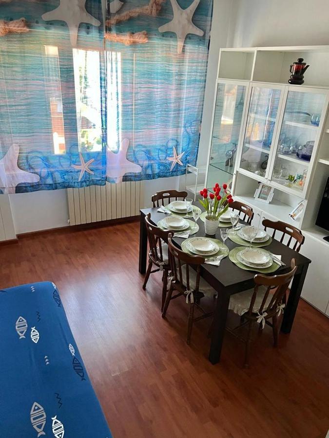Villino Morena Torre del Lago Puccini Dış mekan fotoğraf