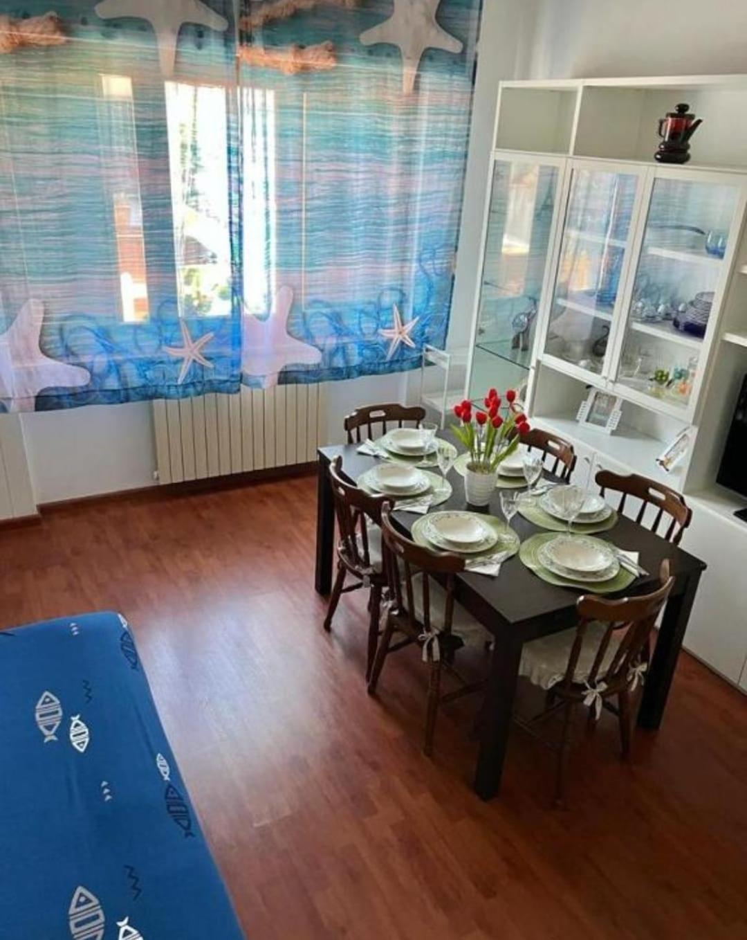 Villino Morena Torre del Lago Puccini Dış mekan fotoğraf